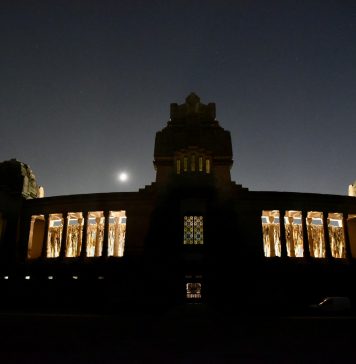 Contemporary Locus, arte contemporanea al Cimitero Monumentale di Bergamo