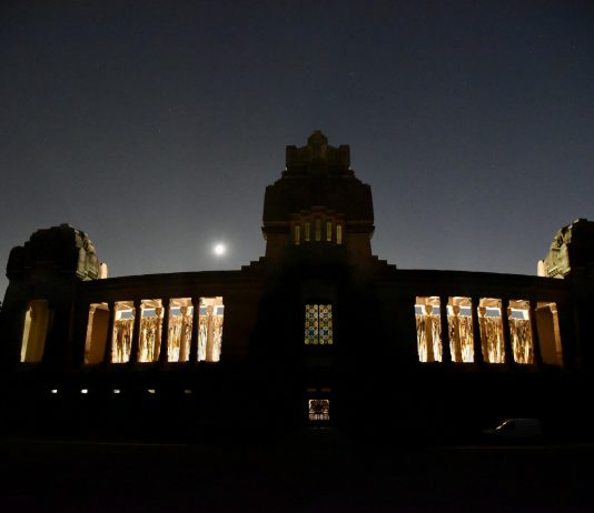 Contemporary Locus, arte contemporanea al Cimitero Monumentale di Bergamo