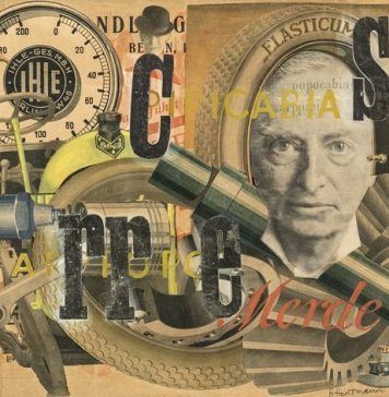 Raoul Hausmann, Dada è più che Dada: la grande mostra a Berlino