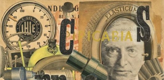 Raoul Hausmann, Dada è più che Dada: la grande mostra a Berlino