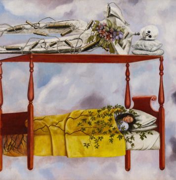 Frida Kahlo fissa un nuovo record per un’artista donna all’asta