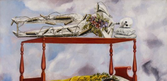 Frida Kahlo fissa un nuovo record per un’artista donna all’asta frida kahlo record