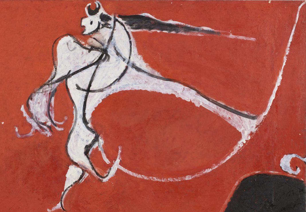 ponte asta modigliani