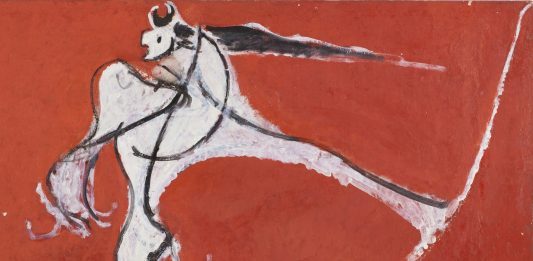 Il Ponte, all’asta opere riscoperte e di caratura museale ponte asta modigliani