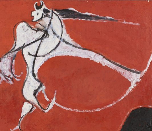 Il Ponte, all’asta opere riscoperte e di caratura museale ponte asta modigliani