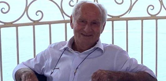 È morto Mario Benappi: se ne va una figura storica dell’antiquariato torinese