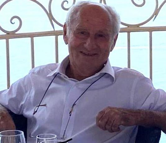 È morto Mario Benappi: se ne va una figura storica dell’antiquariato torinese