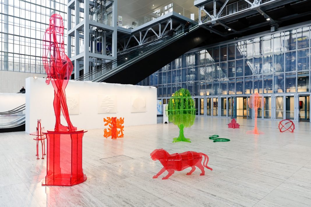 marotta arte in nuvola