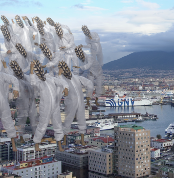 Quando l’arte approda in aeroporto: il progetto di Gesac e Madre a Napoli