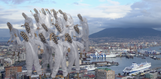 Quando l’arte approda in aeroporto: il progetto di Gesac e Madre a Napoli