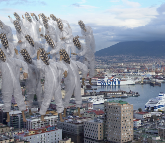 Quando l’arte approda in aeroporto: il progetto di Gesac e Madre a Napoli