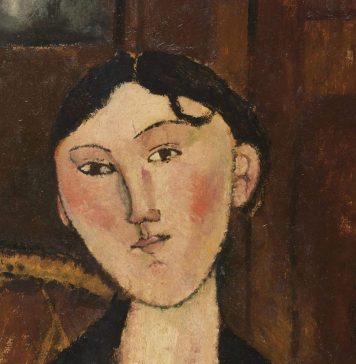 Il Ponte Casa d’Aste: € 2,8 milioni per il capolavoro di Modigliani