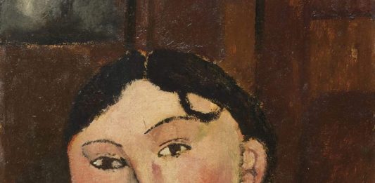 Il Ponte Casa d’Aste: € 2,8 milioni per il capolavoro di Modigliani ponte modigliani asta