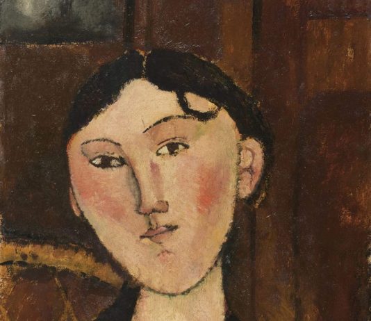 Il Ponte Casa d’Aste: € 2,8 milioni per il capolavoro di Modigliani ponte modigliani asta