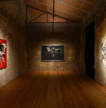 Mattia Moreni, il dubbio come destino: cinque mostre per riscoprire un irregolare del Novecento