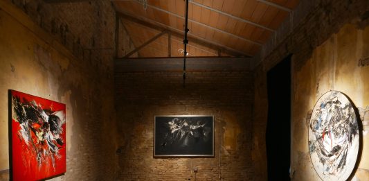 Mattia Moreni, il dubbio come destino: cinque mostre per riscoprire un irregolare del Novecento Mattia Moreni