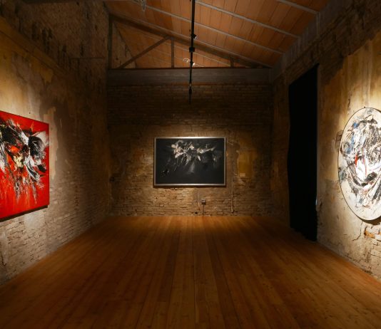 Mattia Moreni, il dubbio come destino: cinque mostre per riscoprire un irregolare del Novecento