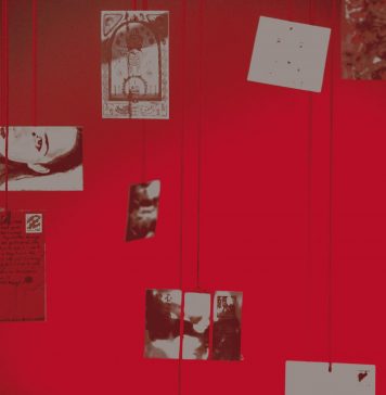 Signed, Sealed, Delivered: i messaggi sospesi da Numero 51