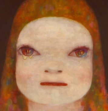 La mega galleria David Zwirner ora rappresenta Yoshitomo Nara