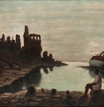 Cambi mette all’asta le opere della Fondazione San Patrignano