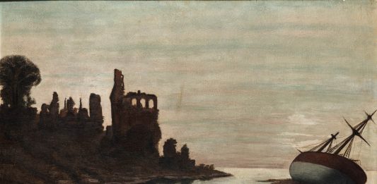 Cambi mette all’asta le opere della Fondazione San Patrignano