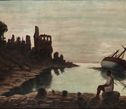 Cambi mette all’asta le opere della Fondazione San Patrignano