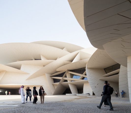 Anniversari, piani strategici e nuovi maxi-musei. Cosa sta accadendo nel sistema culturale del Qatar qatar