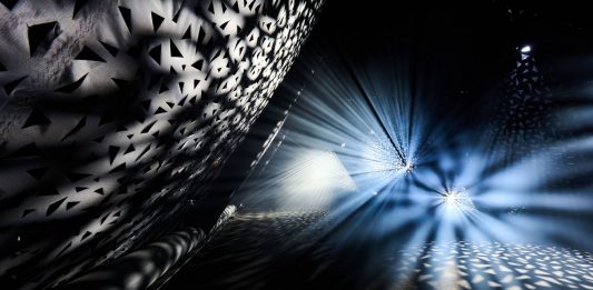 Noor Riyadh 2025: in Arabia Saudita torna il festival di installazioni luminose. Ed è sempre più esteso Noor Riyadh 2025