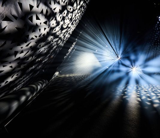 Noor Riyadh 2025: in Arabia Saudita torna il festival di installazioni luminose. Ed è sempre più esteso Noor Riyadh 2025