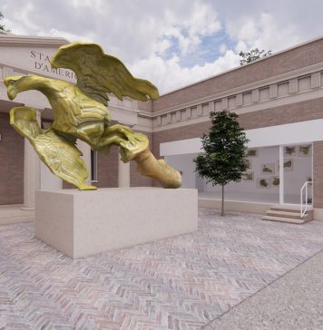 Il Padiglione USA a rischio per la Biennale Arte 2026: l’artista Robert Lazzarini si ritira