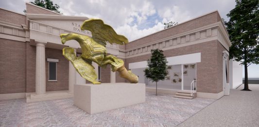 Il Padiglione USA a rischio per la Biennale Arte 2026: l’artista Robert Lazzarini si ritira