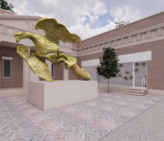 Il Padiglione USA a rischio per la Biennale Arte 2026: l’artista Robert Lazzarini si ritira