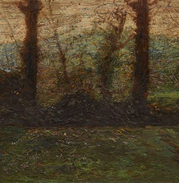 C’è Pellizza da Volpedo all’asta da Pandolfini