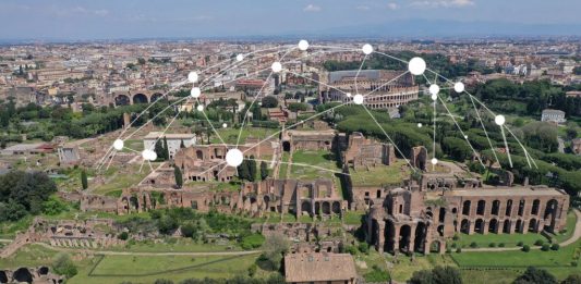 Tutti i dati degli ultimi 30 anni sui musei italiani sono disponibili online