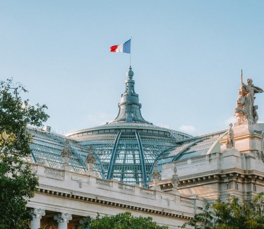 Anche Sotheby’s punta sulla fotografia, nei giorni di Paris Photo paris photo sotheby's