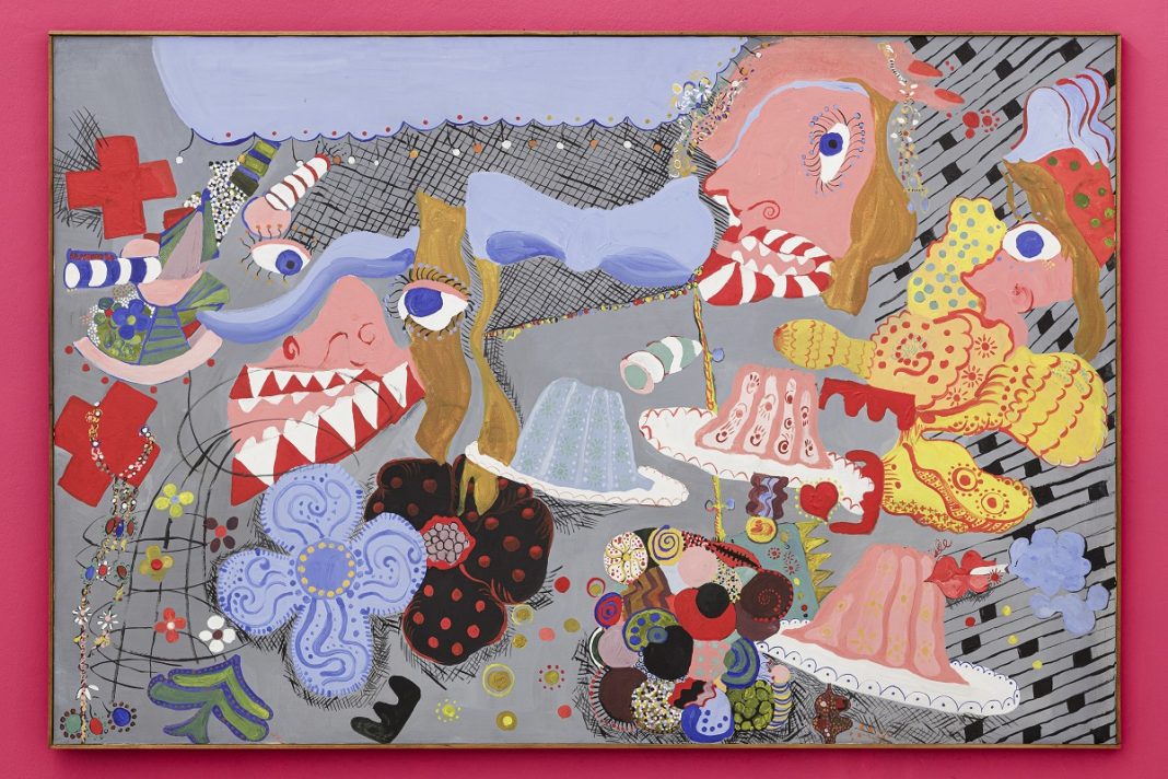 parrocchetti clemen parrocchetti