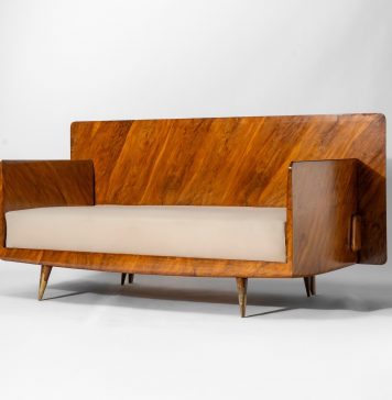 Design Heritage: il grande design del Novecento è in asta da Finarte