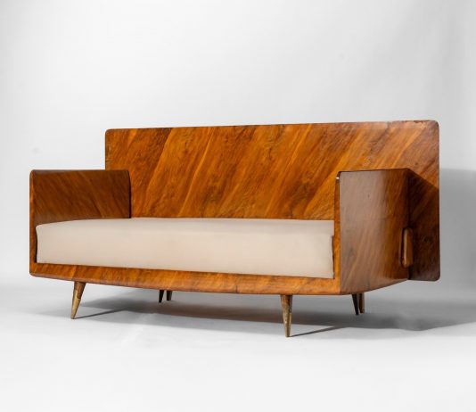 Design Heritage: il grande design del Novecento è in asta da Finarte finarte design