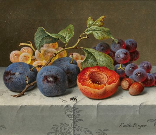 Van Ham rilancia con l’asta autunnale di Fine Art, tra nuove scoperte e vecchi maestri