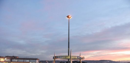 La Rotonda Paciotti di Civitanova, quando la geografica economica diventa estetica