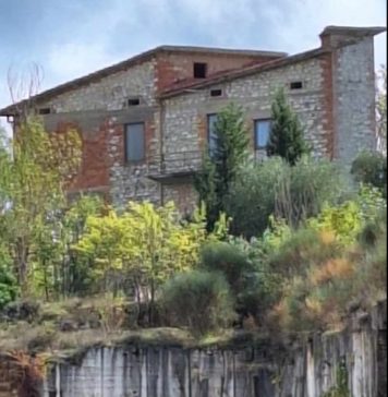 La Casa Filosofica di Vettor Pisani apre al pubblico: il ritorno dell’Opera Totale