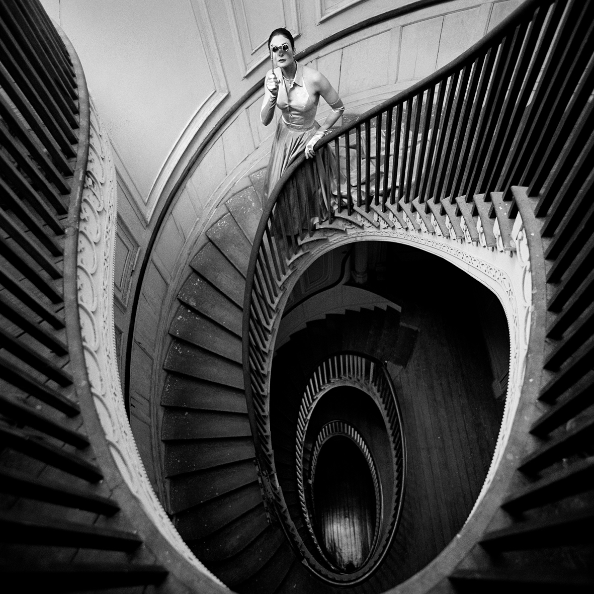 Rodney Smith foto