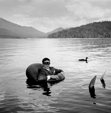 Le fotografie di Rodney Smith dimostrano che l’eleganza può essere visionaria