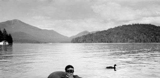 Le fotografie di Rodney Smith dimostrano che l’eleganza può essere visionaria Rodney Smith foto