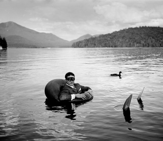 Le fotografie di Rodney Smith dimostrano che l’eleganza può essere visionaria Rodney Smith foto