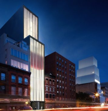 Sperone Westwater chiude dopo 50 anni di storia dell’arte contemporanea