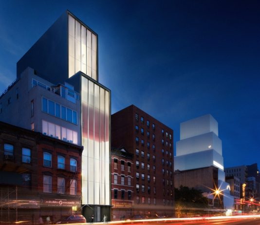 Sperone Westwater chiude dopo 50 anni di storia dell’arte contemporanea