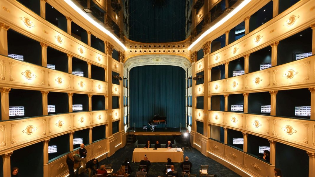 Teatro Nazionale di Firenze