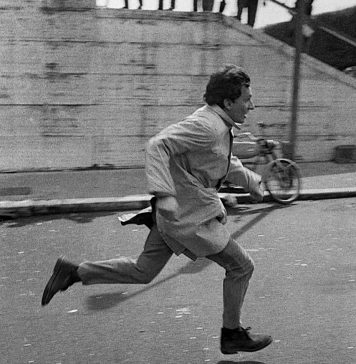 L’Italia che cambia, negli scatti di Marcello Geppetti: lo spettacolo a Parma