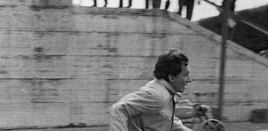 L’Italia che cambia, negli scatti di Marcello Geppetti: lo spettacolo a Parma